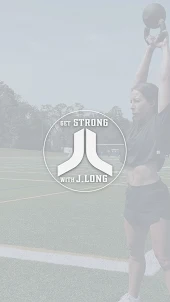 get STRONG with JLONG