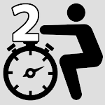 Cover Image of Download Training Counter 2 (Exercise T  APK
