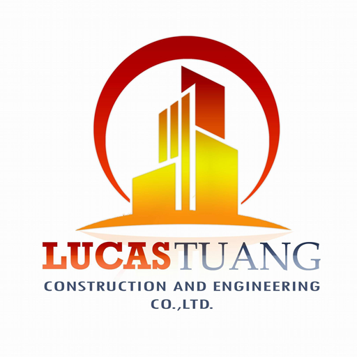 LUCAS TUANG Construction