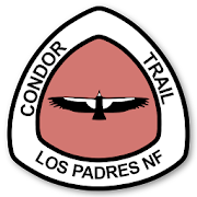 Condor Trail  Icon