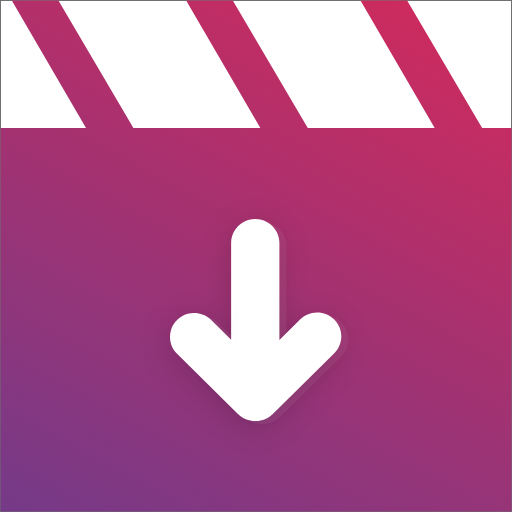 Reels Downloader logo