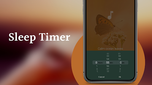 Nature Sounds - Relaxing music