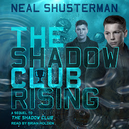 Icon image The Shadow Club Rising