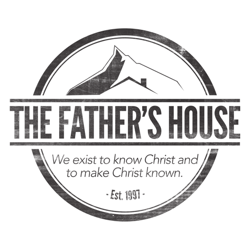 The Fathers House Granite logo