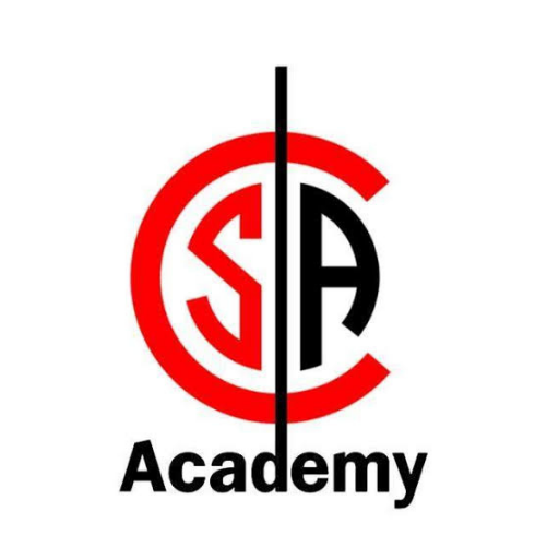 Siddhartha Academy logo