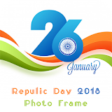 Republic Day 2020 Photo Frames icon
