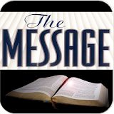 The Message Bible icon