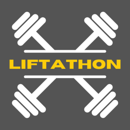 Liftathon logo
