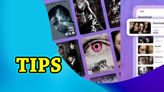 Tips Lok Lok Movie App Tips