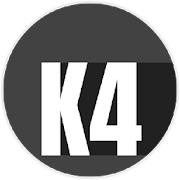 K4 Pro Kustom Live Wallpaper