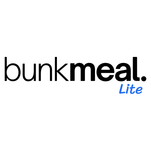 Bunkmeal Partner Lite logo