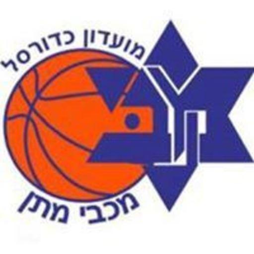 מכבי מתן  Icon