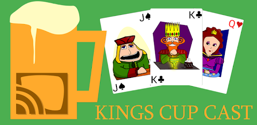 Kings Cup Cast