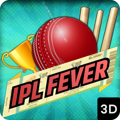 IPL Fever logo