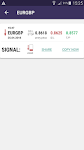 screenshot of Forex Signals App 4 Metatrader