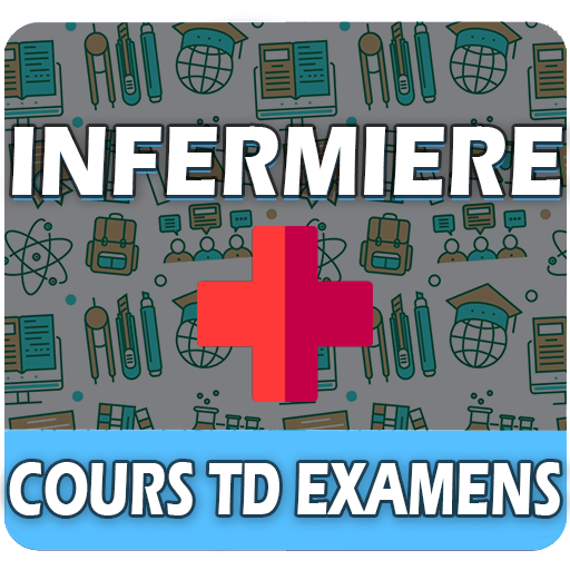 Infirmiere  Icon
