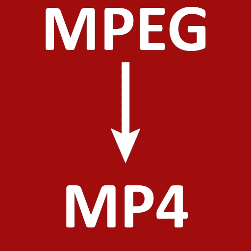 MPEG To MP4 Converter 2023 MP4 - Apps on Google Play