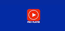 Pro Player APK