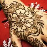 Henna Tattoo Designs - NEW icon