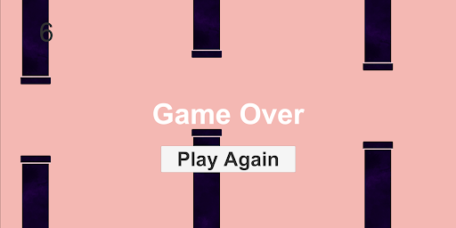 Flippity bird Screen 2