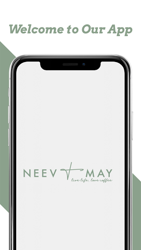 Android application Neev and May screenshort