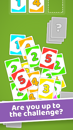 Solitaire Merge - Screenshot 4