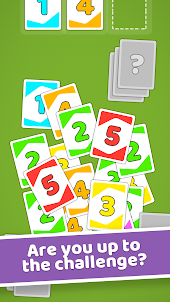 Solitaire Merge