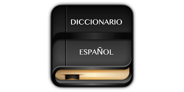Por el contrario cavidad Torpe Diccionario Español - Aplicaciones en Google Play