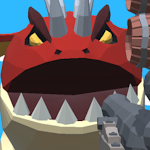 Cover Image of Download Kaiju Run  APK