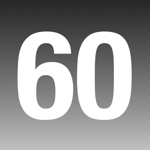 秒鐘 logo