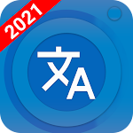 Cover Image of Download Photo Translator:Translate Image to Text by Camera 1.2.23 APK