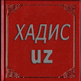 Ҳадислар китоби icon