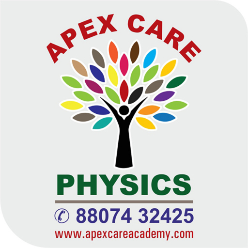 Apex Care Academy logo