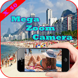 Mega Zoom Camera icon