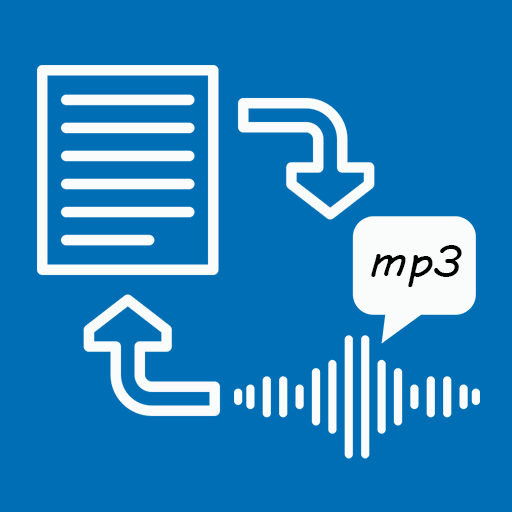 Text To Voice SpeechSave MP3