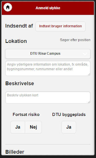 DTU Injury Screen 2