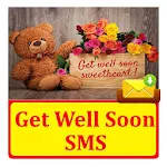 Get Well Soon SMS Text Message Apk