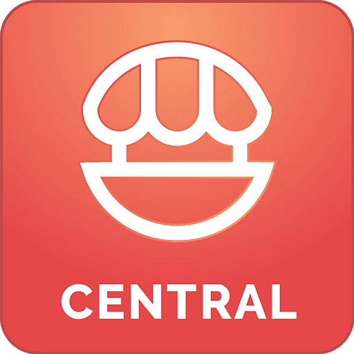 Food Market Hub (CK) Download on Windows
