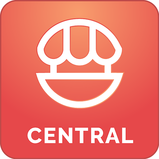 Food Market Hub (CK)  Icon