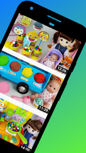 New Cooking Toys Collection Videos 6.0 APK screenshots 6