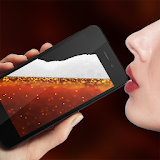 Virtual Cola drinking simulator icon