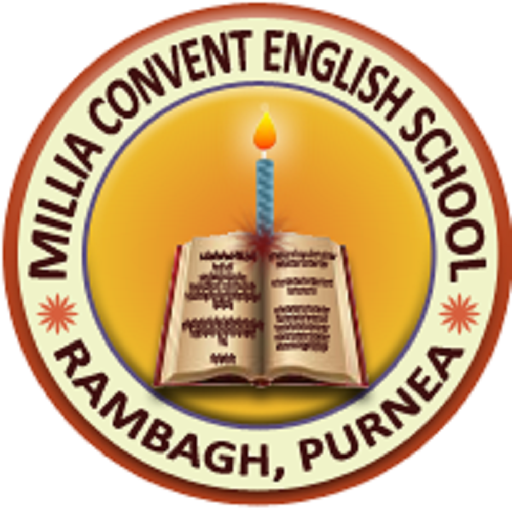 Millia Convent School Rambagh