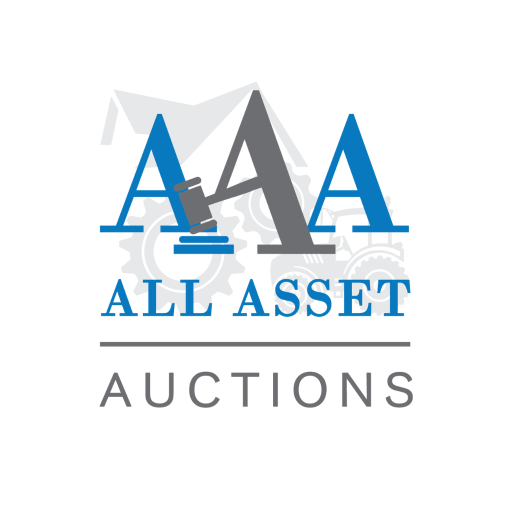 All Asset Auction logo