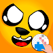 Mikecrack Juegos Stickers Pixe - Androidアプリ