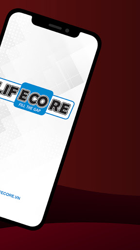 LifeCore Việt Nam Screenshot 2 - AppWisp.com