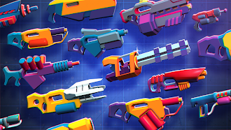 Game screenshot Space Pioneer apk download