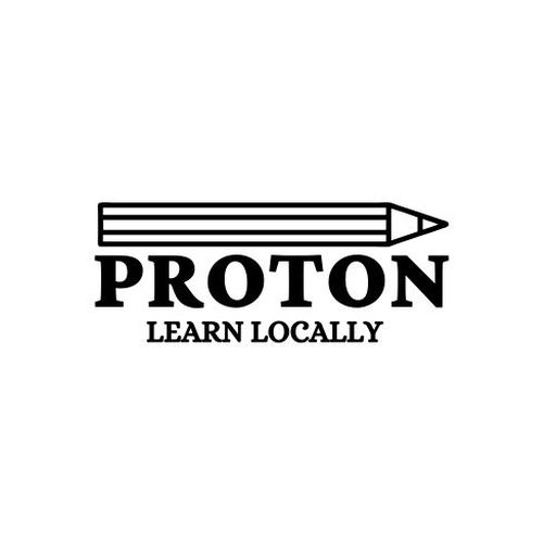 PROTON logo
