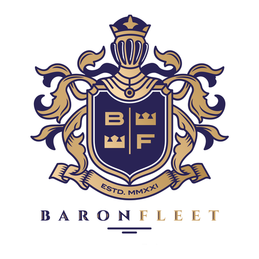 BaronFleet logo