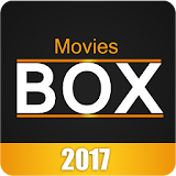 Free Show Movies HD Box icon