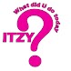 ITZY、今日何したの？ - Androidアプリ
